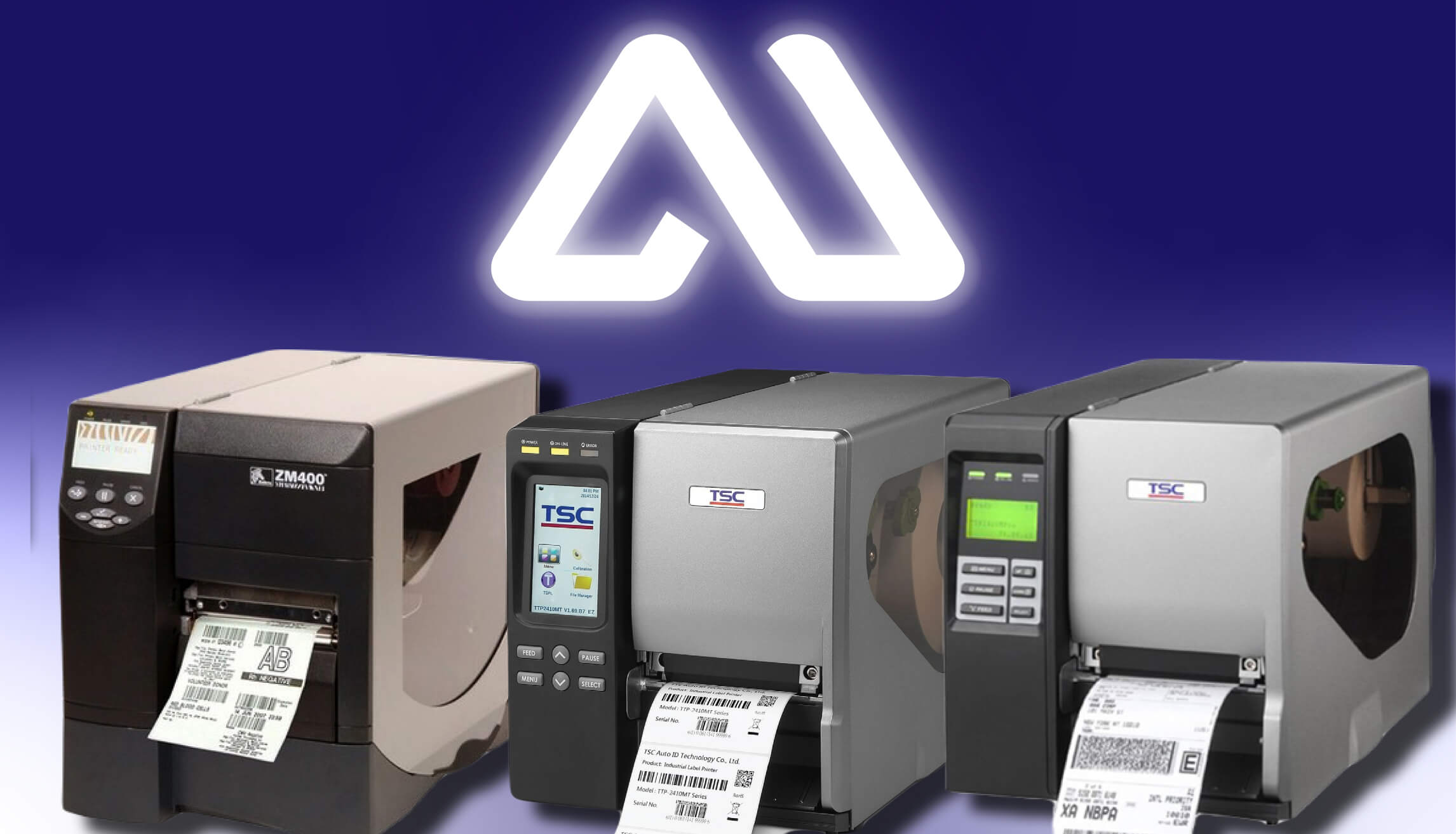 2.EL Barkod Yazıcılar