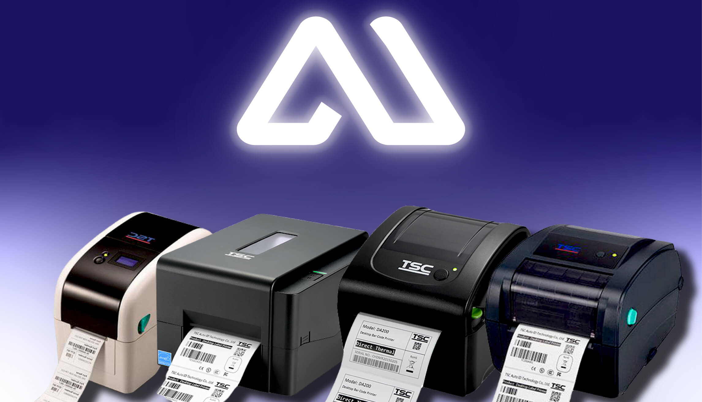 Masaüstü Etiket Yazıcılar