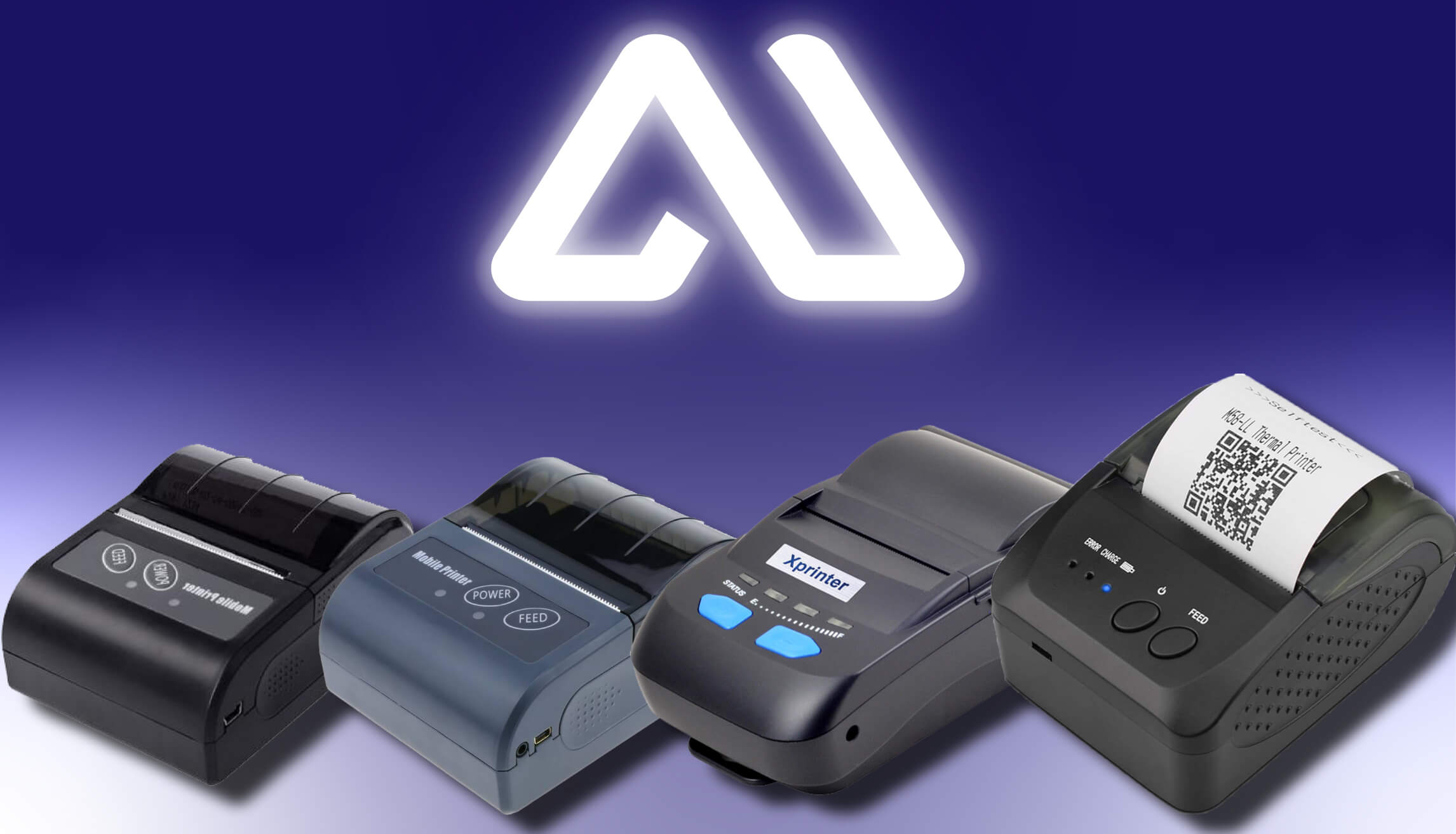 Mobil Fiş Yazıcılar                  