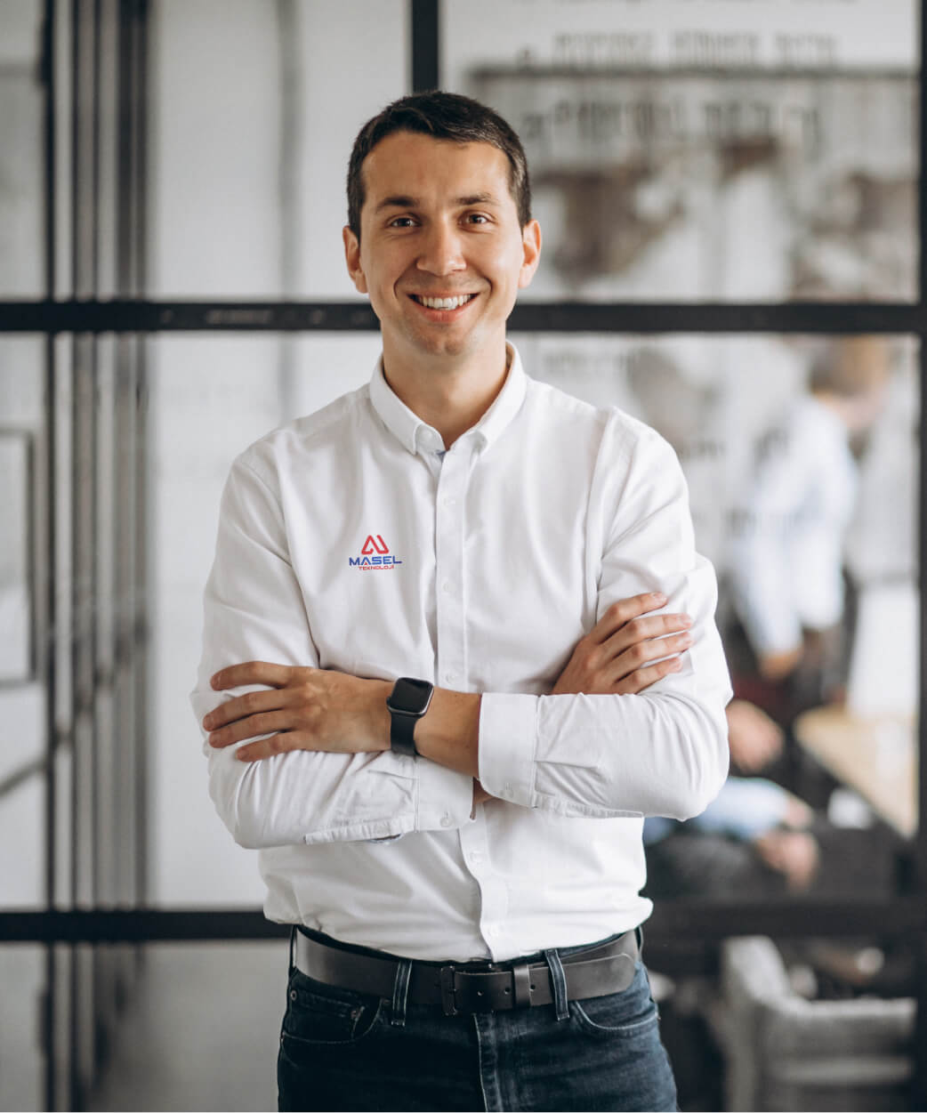 NEDEN MASEL TEKNOLOJİ ORTA RESİM ALANI