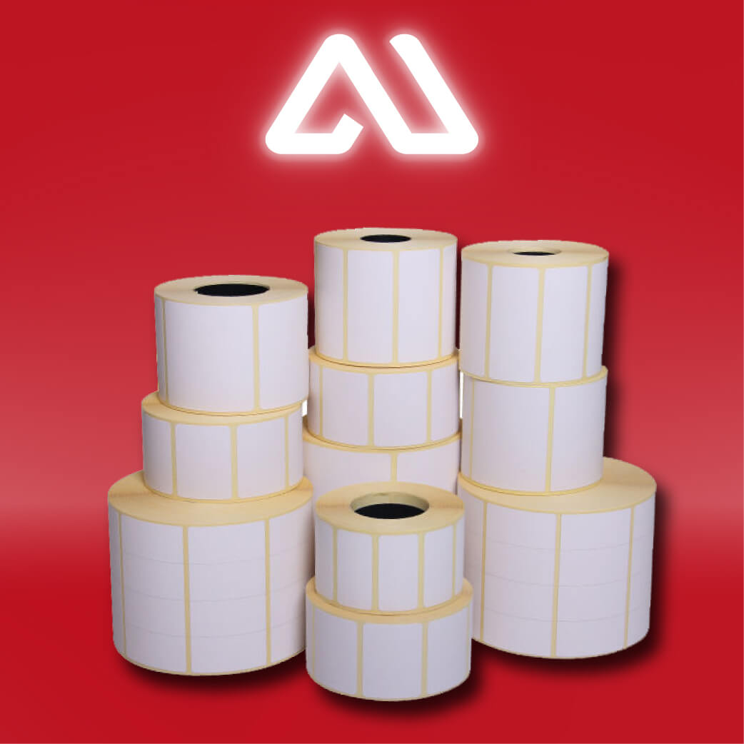 EKO TERMAL ETİKETLER