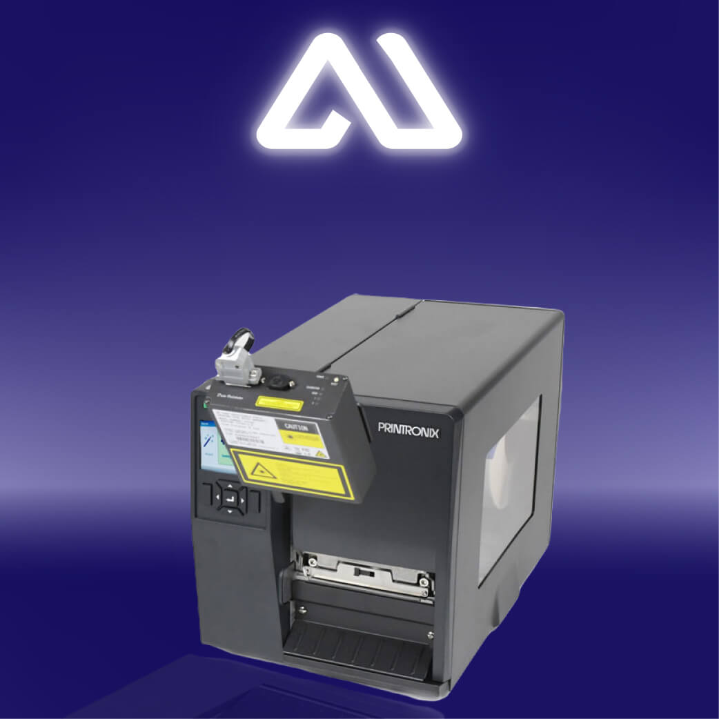 Printronix T6000 RFID 