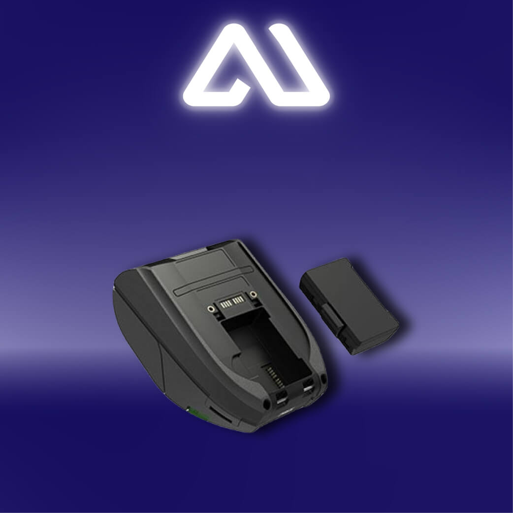 TSC Alpha 30L Termal Fiş Yazıcı