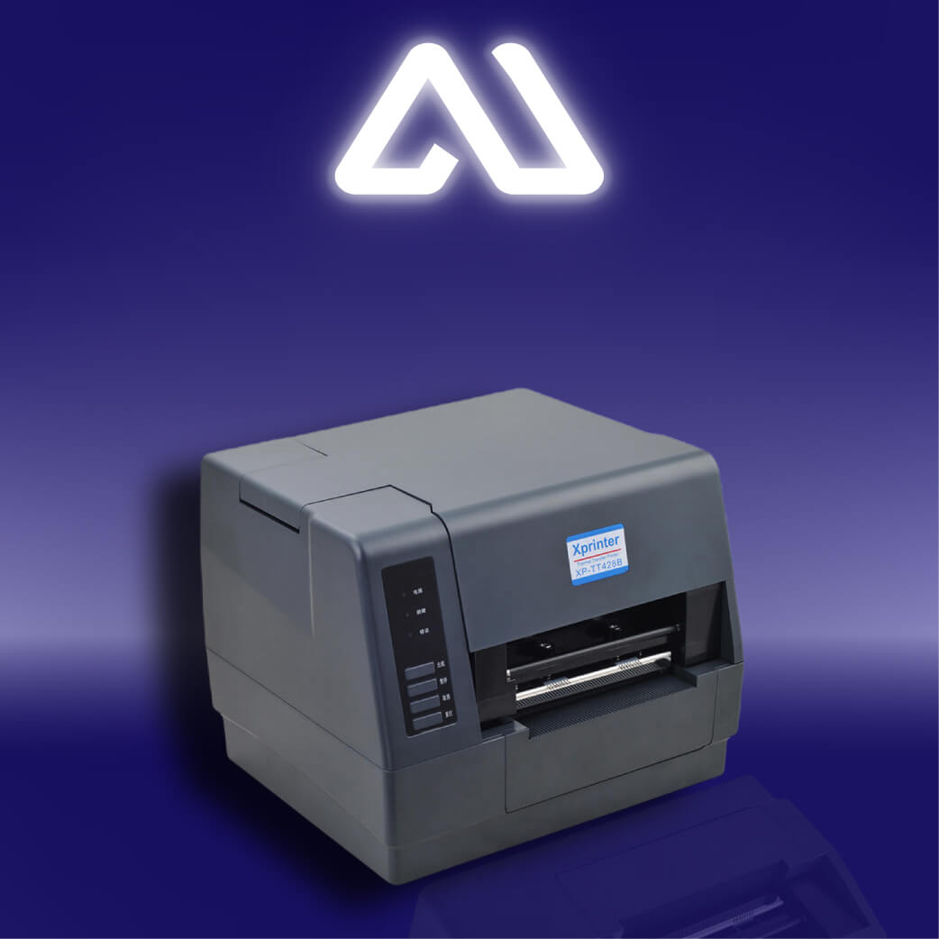 Xprinter  XPTT428-P